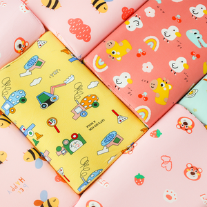 Children's Engineering Pillow Standard