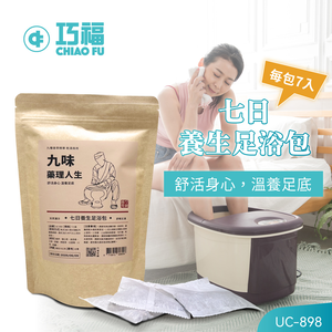 CHIAO FU