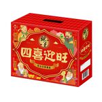 挑豆綜合豆果禮盒, , large