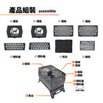 Fire Pit, , large