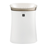 SHARP FU-H40T-W Air cleaner , , large