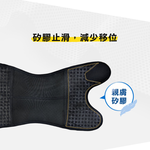 [BODYVINE巴迪蔓]髕骨型護膝-1只(CT-15517-1), , large