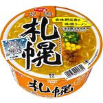 三洋札幌味噌風味拉麵, , large