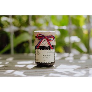 【 B de L小銅鍋 】120g 紅水果果醬 100%天然/手工製作/貴族秘密食譜
