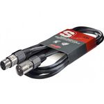 STAGG SMC3(C對C)3M麥克風線【敦煌樂器】, , large