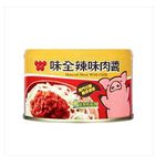 Minced-Meat With Chilli, , large