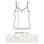 YOGA FLOW Alma Tank - 麻花編織長版上衣 - 雪花白 White, , large