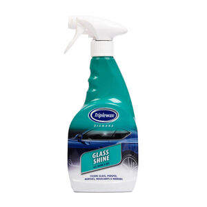 car supplies