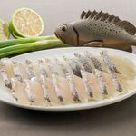 【台灣好漁】七星鱸魚火鍋切片160g/包(去刺/薄切/好料理), , large