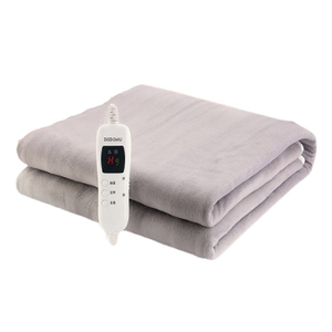 【Chuang Yi】Microcomputer electric blanket