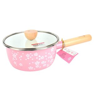 20CM cherry blossom slice soup pot group