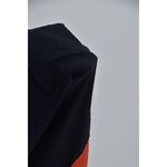 (XL) nautica百褶藍色長裙二手衣, , large