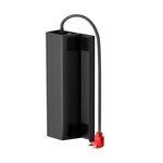 iPlay Steam Deck Charging Dock supports 45W fast charging and comes with a braided charging cable. It's compact, has excellent heat dissipation, and features a metallic finish and non-slip design. Available now., , large