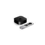 Apple TV 4K WiFi + Ethernet with 128GB storage _台灣公司貨 (2022) + HDMI線, , large