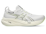 [秉宸] ASICS GEL-NIMBUS 26 (2E) 慢跑鞋 白 1011B795-102, , large