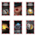 Fabula Rasa Crime, , large