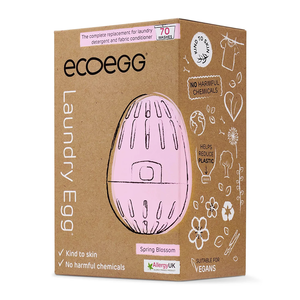 Laundry Egg