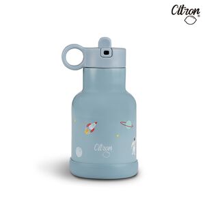 官方直營【Citron】三層保溫瓶_250ml_奔上宇宙