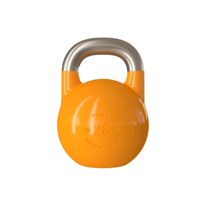 [HOLD STRONG] ELITE 系列 競技壺鈴 28kg