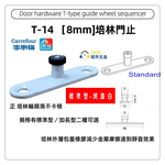 Door Sequencer , , large