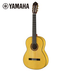 YAMAHA CG182SF 佛朗明哥古典吉他【敦煌樂器】