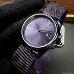 [TIMEMASTER] COACH watch, 36mm, CH00179, , large