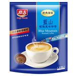 廣吉藍山碳燒風味咖啡22g X15, , large