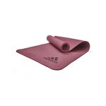 [秉宸] ADIDAS 高階防滑抗菌運動墊 5MM 瑜珈墊 抗菌 防滑 運動瑜珈 墊子 ADYG-10350MR, , large