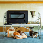 【adachi】Japan Stainless Steel Adjustable Shelf Heavy-Duty Single-Layer Kitchen Storage Rack 60cm (Shelf / Metal Rack / Storage Rack / DIY Assembly Rack / Appliance Rack), , large