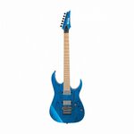Ibanez RG5120M-FCN 日廠 電吉他 藍色【敦煌樂器】, , large