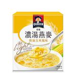桂格濃湯燕麥-奶油玉米風味, , large