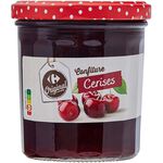 C-Cherry Jam 370g, , large