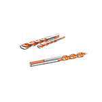 Electric drill/accessories/4mm king drill, , large