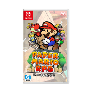Switch NS Video Game