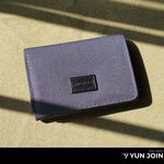 【YUN JOIN】GENTSeries-Card Holder, , large