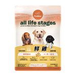 CANIDAE, , large
