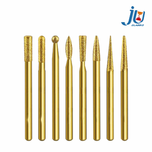 鉅玉經典｜Titanium-plated grinding rod JY-AC3M