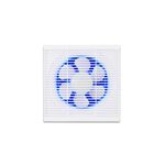 SUPAFINE 10” DC Energy-Saving Exhaust Fan with Mosquito Repellent HFB-S6110, , large