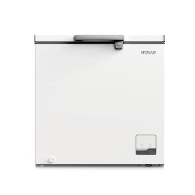 禾聯hfz-20l2v 200l臥式變頻冷凍櫃