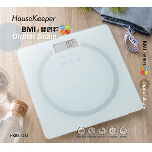 HouseKeeper BMI健康秤