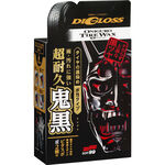DiGloss Black Devil Tire Wax, , large