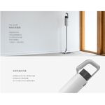 【加贈濾網】±0 XJC-C030 C030 正負零 無線吸塵器 吸塵器 濾網 毛刷頭 公司貨, , large