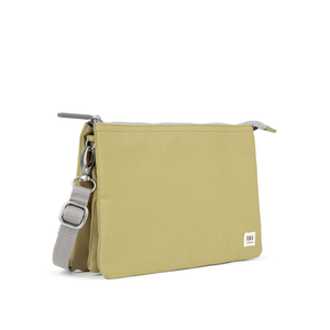 ROKA LONDON Carnarby XL Crossbody Traveling Bag