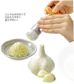 【毓秀堂】下村工業 壓蒜器, , large