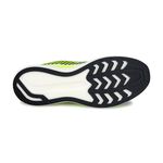 DIADORA迪亞多那 輕量專業慢跑男鞋 男運動鞋 慢跑鞋 漸層 寬楦 透氣 吸震 減壓 乳膠鞋墊 止滑 灰綠 灰桔, , large