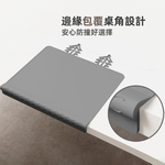 【上手家居】折疊矽膠餐墊(餐桌墊/矽膠桌墊/矽膠隔熱墊), , large