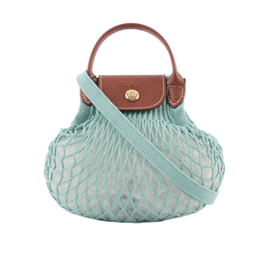 fishnet bag