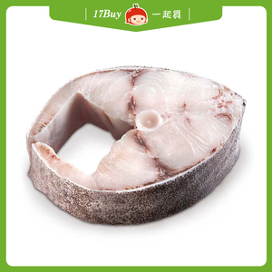【17Buy】Taiwanese Cobia Steak,  【17Buy】Taiwanese Cobia Steak
