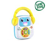 【LeapFrog】DJ錄音播放器, , large