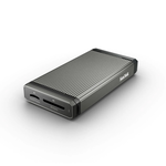 【SanDisk】Professional PRO-READER microSD SD EX 記憶卡 多卡讀卡機, , large